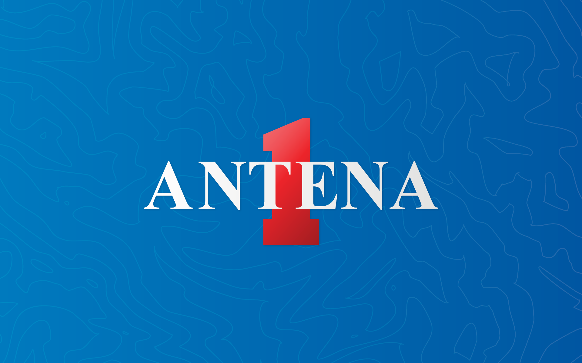Antena 1 Vale do Itajaí